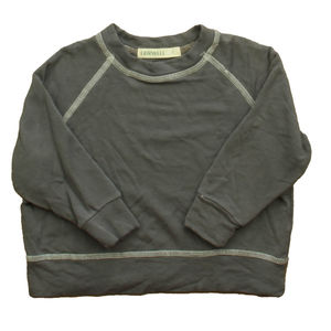 Fairwell Boys Grey Long Sleeve Shirt size: 2T